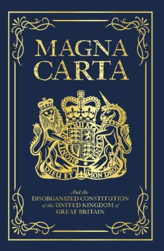 Magna Carta (Penguin Classics): Carpenter, David, Carpenter, David